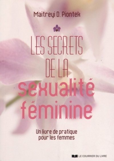 Picture of Les secrets de la sexualité féminine