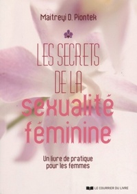 Picture of Les secrets de la sexualité féminine
