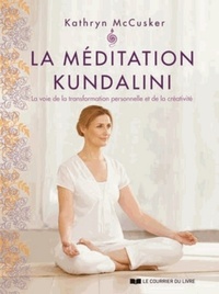 Picture of La méditation Kundalini