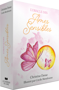 Picture of L'oracle des âmes sensibles