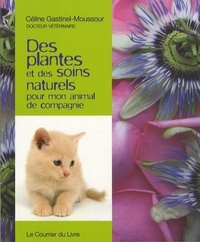 Image de Des plantes et des soins naturels pour mon animal de compagnie