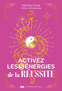Image de Activez les 5 énergies de la réussite