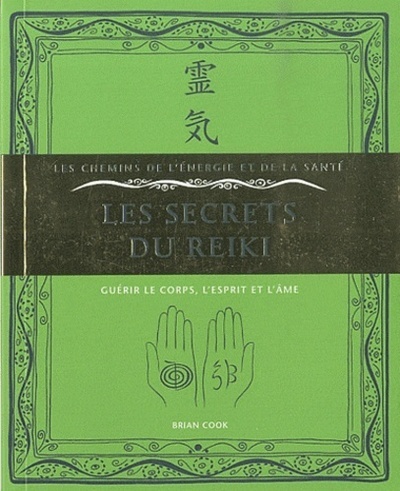 Picture of Les secrets du Reiki