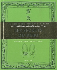 Picture of Les secrets du Reiki