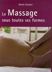 Image de Le Massage sous toutes ses formes