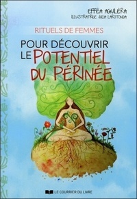 Image de Rituels de femmes pour découvrir le potentiel du périnée