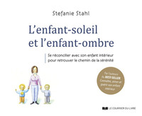 Image de L'enfant-soleil et l'enfant-ombre