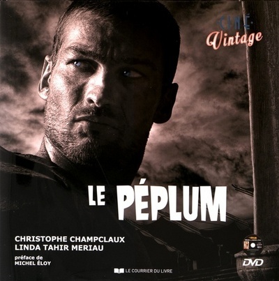 Image de Le péplum + CD