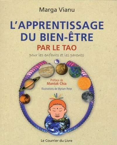 Image de L'apprentissage du bien-être par le Tao