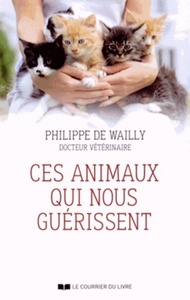 Image de Ces animaux qui nous guérissent