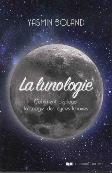 Picture of La lunologie