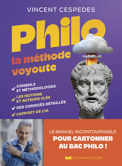 Picture of Philo : la méthode voyoute