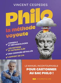 Picture of Philo : la méthode voyoute