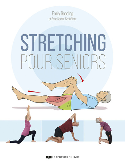 Picture of Stretching pour seniors