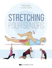 Picture of Stretching pour seniors