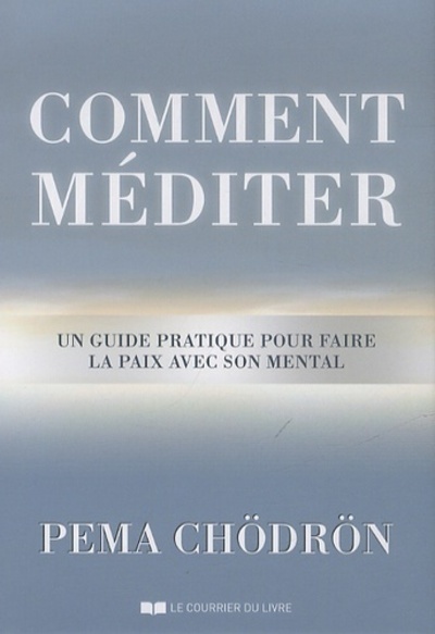 Picture of Comment méditer