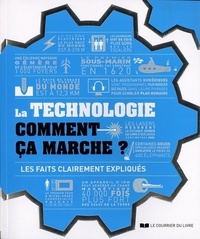 Picture of La technologie comment ça marche ?