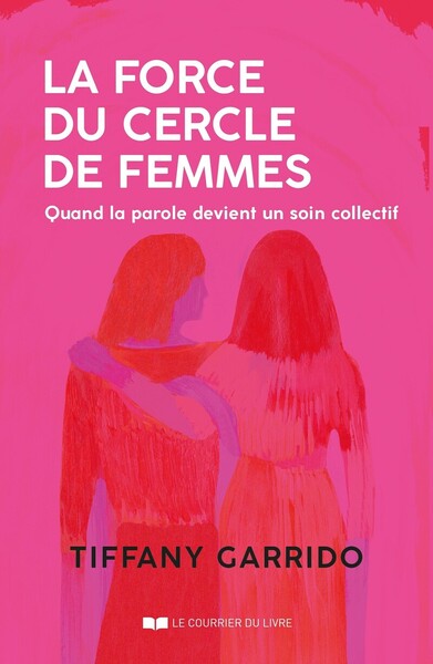 Image de La force du cercle de femmes - Quand la parole devient un soin collectif