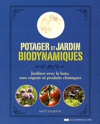 Picture of Potager et jardin biodynamiques