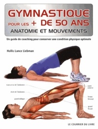 Image de Gymnastique pour les plus de 50 ans
