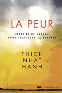 Picture of La peur - Conseils de sagesse pour traverser la tempête