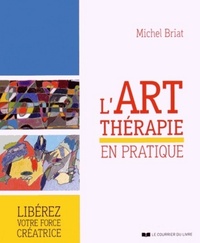 Picture of L'art-thérapie en pratique