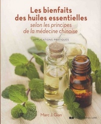 Image de Les bienfaits des huiles essentielles selon les principes de la médecine chinoise