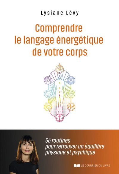 Image de Comprendre le Langage Energétique de votre Corps