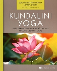 Picture of Kundalini yoga