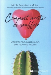 Picture of Comment arrêter de souffrir
