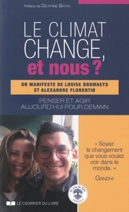 Image de Le climat change, et nous ?