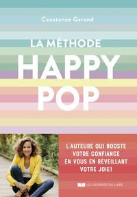 Picture of La méthode Happy Pop