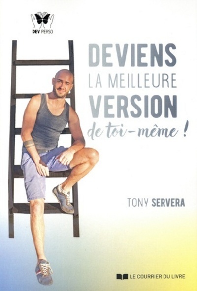 Picture of Deviens la meilleure version de toi-même