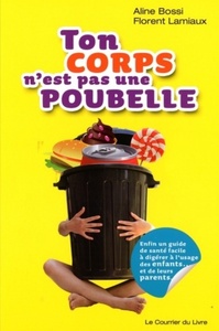 Image de Ton corps n'est pas une poubelle