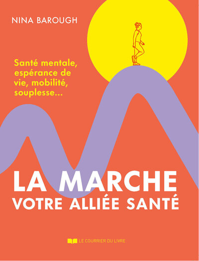 Picture of La marche, votre alliée santé