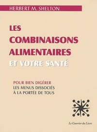 Picture of Les combinaisons alimentaires et votre santé