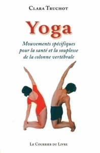 Image de Yoga - Mouvements spécifiques pour la santé et la souplesse de la colonne vertébrale