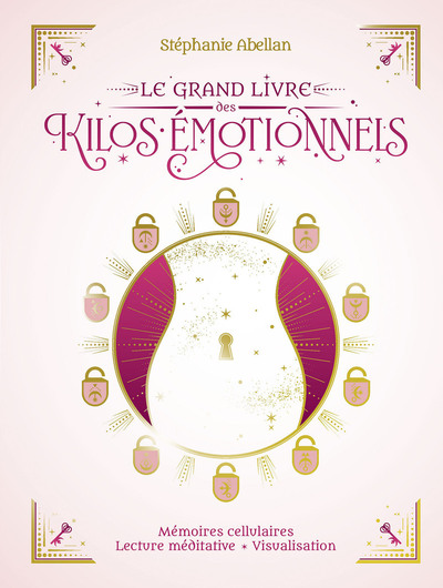 Image de Le Grand Livre des kilos émotionnels