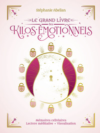 Image de Le Grand Livre des kilos émotionnels