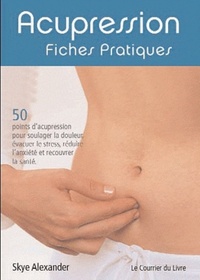 Image de Acupression - Fiches pratiques