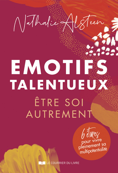 Picture of Emotifs talentueux - Etre soi autrement