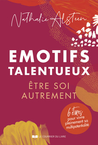 Picture of Emotifs talentueux - Etre soi autrement