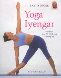 Picture of Yoga iyengar