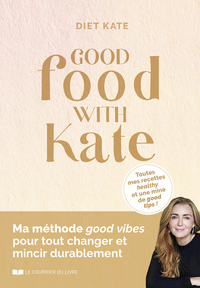 Picture of Good food with Kate