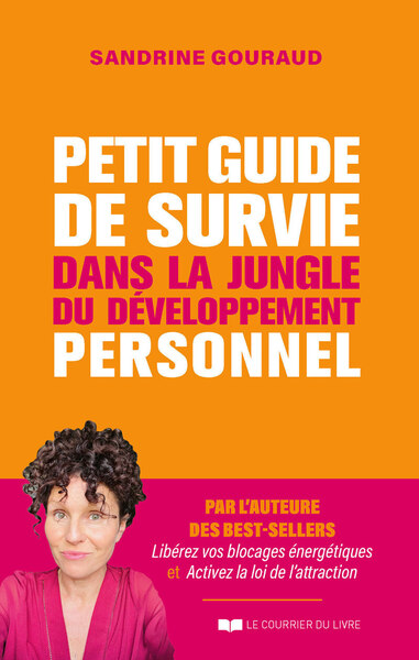Picture of Petit guide de survie dans la jungle du développement personnel