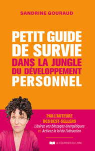 Picture of Petit guide de survie dans la jungle du développement personnel