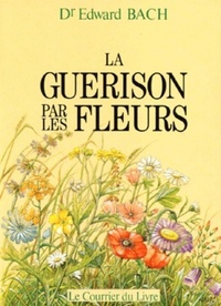 Image de La guérison par les fleurs