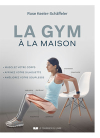 Picture of La gym à la maison