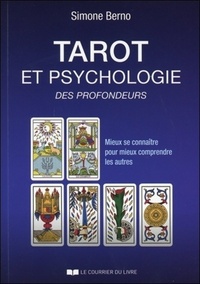 Picture of Tarot et psychologie des profondeurs