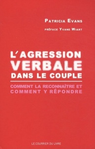 Picture of L'Agression verbale dans le couple - Comment la reconnaître et comment y répondre